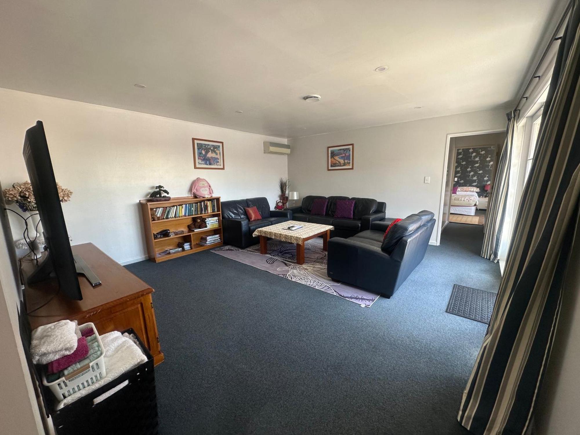 Sunny House With 5 Bedrooms Christchurch Zewnętrze zdjęcie